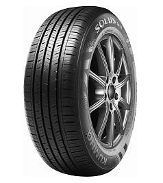 Kumho шина 215/50 R18 92H - euro-diski.ru Летние шины 215/50 R18 Kumho Solus TA31 92H Корея