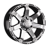 Диски LS WHEELS LS1289 