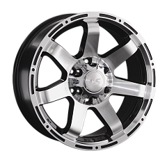 Диски LS Wheels LS1289 