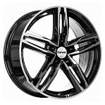 R17 5x112 7J ET38 D66,6 Carwel Малык 138 AB