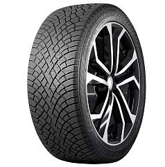 Nokian Tyres шина 265/50 R19 110R - euro-diski.ru Зимние шины 265/50 R19 Nokian Tyres Hakkapeliitta R5 SUV 110R XL