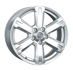 Шины R17 5x114,3 7J ET39 D60,1 Replay TY 101 S