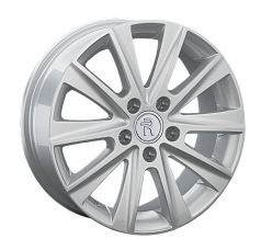 Шины R17 5x112 7J ET48,5 D66,6 Replay MR167 S