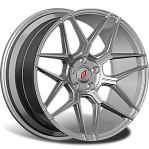 R17 5x114,3 7,5J ET42 D67,1 Inforged IFG38 Silver лого IFG (S+RED, 64 мм) 