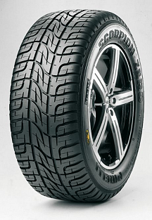 Pirelli шина 255/55 R19 111V - euro-diski.ru Летние шины 255/55 R19 Pirelli Scorpion Zero 111V XL