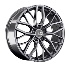 Диски LS FlowForming RC67 