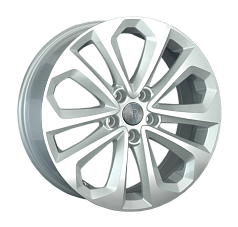 шина - euro-diski.ru Шины R17 5x114,3 7,5J ET50 D67,1 Replay MZ 82 SF
