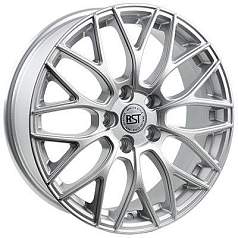 Диск R17 5x108 7J ET33 D60,1 RST R137 S