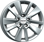 R16 5x114,3 6J ET50 D67,1 Carwel Варш 243 (Elantra) SB