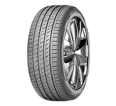 Летние шины 245/40 R18 Nexen NFera SU1 97Y XL Корея