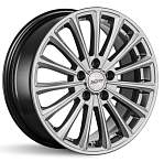 R17 5x114,3 7J ET45 D60,1 X'trike X-136 HSB