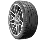 285/35 R20 Bridgestone Potenza Sport 104Y XL 