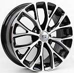 R15 4x100 6J ET40 D60,1 RST R015 BD
