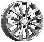 R18 6x139,7 7,5J ET46 D67,1 Carwel Печора 258 (Pajero) SB