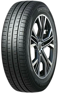 Tourador шина 195/70 R15 104S - euro-diski.ru Летние шины 195/70 R15 Tourador X Wonder VAN 104/102S 8PR