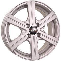 Диск R15 5x105 6J ET39 D56,6 Tech-Line 544 S
