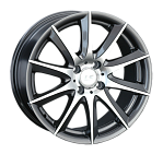 R16 4x98 7J ET28 D58,6 LS Wheels 286 GMF
