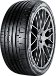 285/35 R23 Continental SportContact 6 ContiSilent 107Y RO1 XL FR 