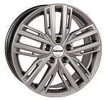 R17 5x114,3 7J ET51 D67,1 Carwel Иртыш 259 (Tucson) SB
