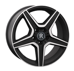 шина - euro-diski.ru Шины R17 5x112 8J ET48 D57,1 Replay A288 MBF