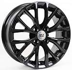 R15 4x100 6J ET40 D60,1 RST R015 BL