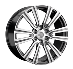 R18 6x139,7 7,5J ET25 D106,1 LS Forged FG15 MGMF
