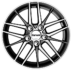 R16 5x114,3 6,5J ET45 D67,1 Carwel Лача AB