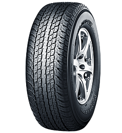 Yokohama шина 285/60 R18 116V - euro-diski.ru Летние шины 285/60 R18 Yokohama G94BV 116V