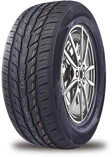 Летние шины 285/45 R22 Sonix Prime UHP07 114V XL