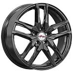 R18 5x108 6,5J ET43 D65,1 iFree Бомбей (КС1075) BK