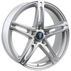 Диск R18 5x114,3 7,5J ET42 D67,1 Venti 1818 S