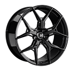 R21 5x112 10J ET44 D66,6 LS Forged LS FG14 BK