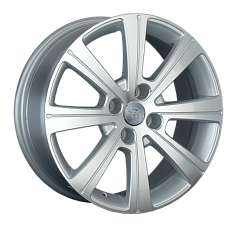 шина - euro-diski.ru Шины R17 4x108 7J ET26 D65,1 Replay PG39 SF