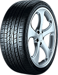 305/40 R22 Continental ContiCrossContact UHP 114W FR