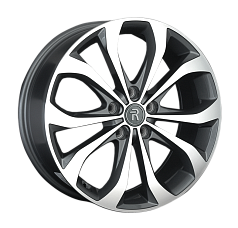 шина - euro-diski.ru Шины R17 5x114,3 7J ET45 D60,1 Replay CHG3 GMF
