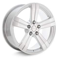Диск R16 5x114,3 6,5J ET38 D67,1 Скад Мицар селена