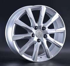 Диск R17 5x112 7J ET40 D57,1 Replay VV268 SF