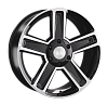 Диски LS WHEELS LS1284 