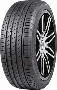 Roadstone шина 275/40 R18 103Y - euro-diski.ru Летние шины 275/40 R18 Roadstone NFera SU1 103Y