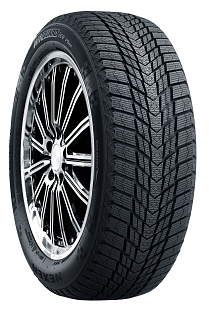 Nexen шина 245/45 R18 100T - euro-diski.ru Зимние шины 245/45 R18 Nexen WinGuard Ice Plus 100T XL Корея