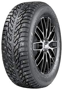 Nokian Tyres шина 235/65 R18 110T - euro-diski.ru Зимние шины 235/65 R18 Nokian Tyres Hakkapeliitta 9 SUV 110T XL Ш