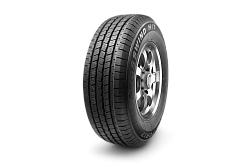 Летние шины 265/70 R16 LingLong Crosswind H/T 112T 
