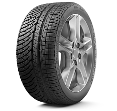 Michelin шина 275/40 R19 105W - euro-diski.ru Зимние шины 275/40 R19 Michelin Pilot Alpin PA4 105W