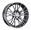 Диски LS WHEELS LS861 