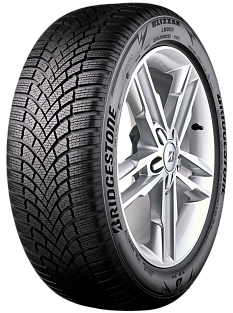 Bridgestone шина 225/40 R18 92V - euro-diski.ru Зимние шины 225/40 R18 Bridgestone Blizzak LM005 92V XL