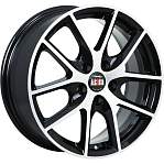 R16 5x110 6,5J ET38 D65,1 Alcasta M59 BKF