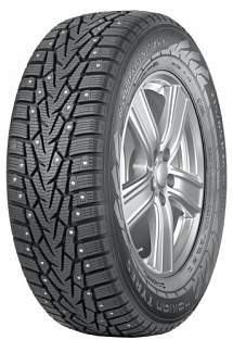 Nokian Tyres Nordman шина 235/65 R18 110T - euro-diski.ru Зимние шины 235/65 R18 Nokian Tyres Nordman 7 SUV 110T XL Ш
