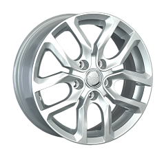 шина - euro-diski.ru Шины R16 5x114,3 6,5J ET45 D66,1 Replay NS 121 S