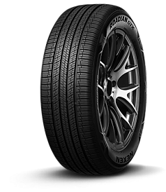 Шины Nexen Roadian GTX летние