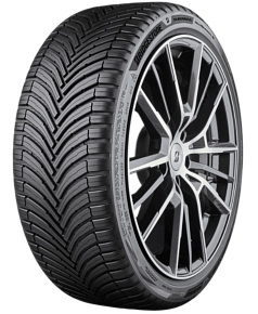 Bridgestone шина 215/60 R17 100V - euro-diski.ru Летние шины 215/60 R17 Bridgestone Turanza All Season 6 100V